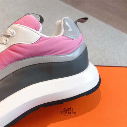 High Quality Luxury Hermes New Sneakers – Style 18883 product detail