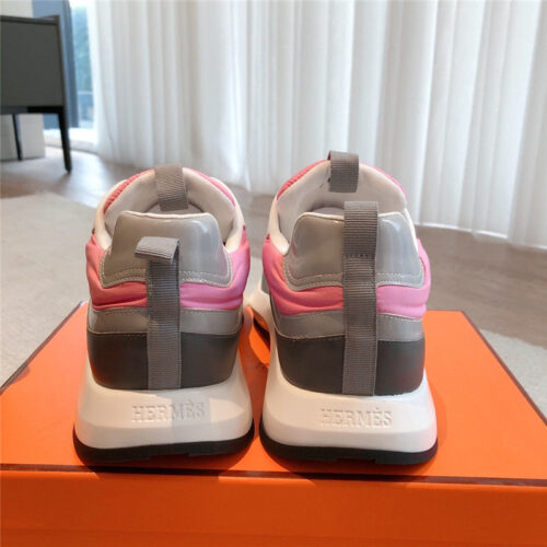 High Quality Luxury Hermes New Sneakers – Style 18883 product detail