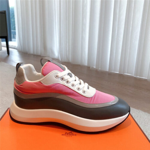 High Quality Luxury Hermes New Sneakers – Style 18883 product detail