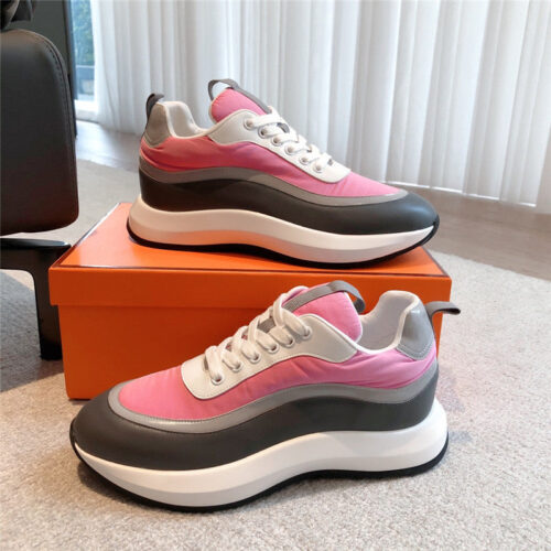 High Quality Luxury Hermes New Sneakers – Style 18883 product detail