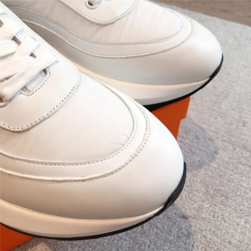High Quality Luxury Hermes New Sneakers – Style 17187 product detail