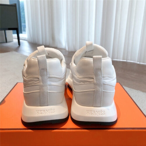 High Quality Luxury Hermes New Sneakers – Style 17187 product detail