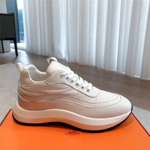 High Quality Luxury Hermes New Sneakers – Style 17187 product detail