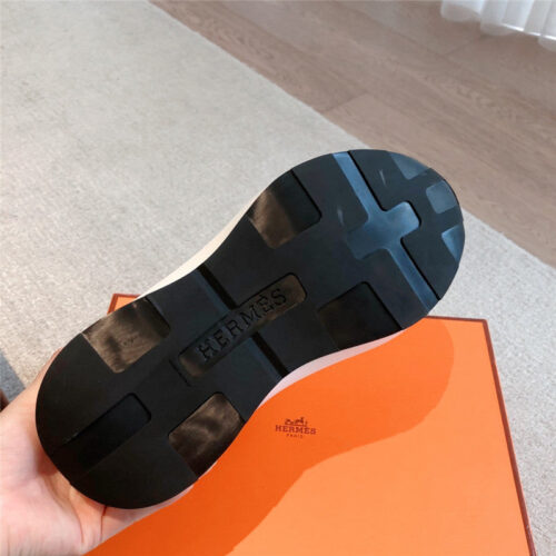 High Quality Luxury Hermes New Sneakers – Style 17187 product detail