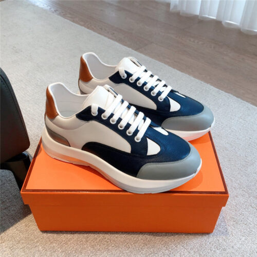 High Quality Luxury Hermes New Sneakers – Style 82723