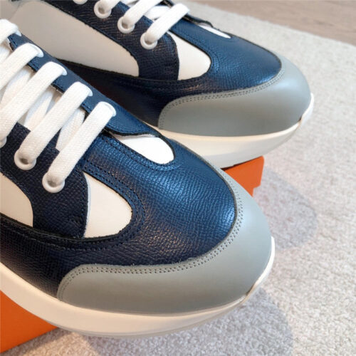 High Quality Luxury Hermes New Sneakers – Style 82723 product detail