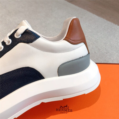 High Quality Luxury Hermes New Sneakers – Style 82723 product detail