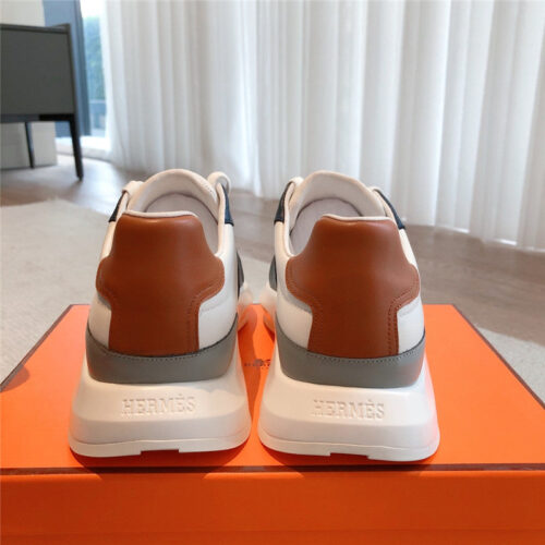 High Quality Luxury Hermes New Sneakers – Style 82723 product detail