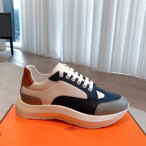 High Quality Luxury Hermes New Sneakers – Style 82723 product detail