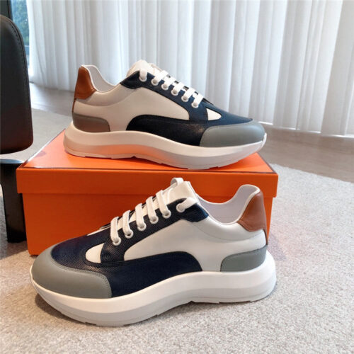 High Quality Luxury Hermes New Sneakers – Style 82723 product detail