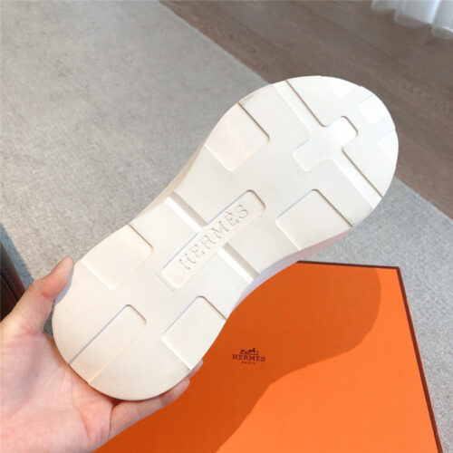 High Quality Luxury Hermes New Sneakers – Style 82723 product detail