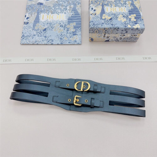 High Quality Luxury Dior Official Website New Belt alternate view