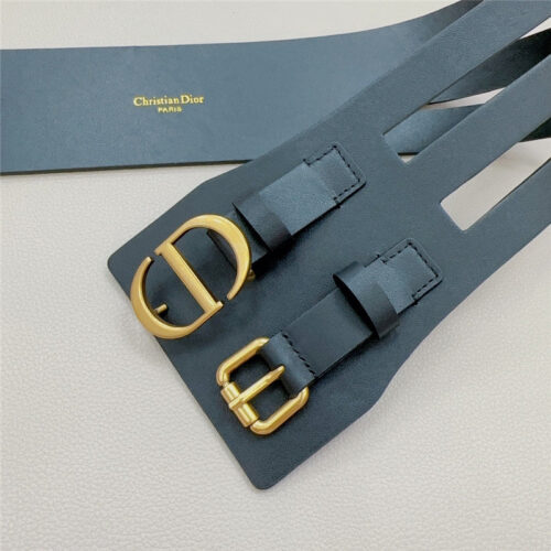 High Quality Luxury Dior Official Website New Belt product detail