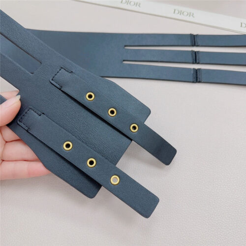 High Quality Luxury Dior Official Website New Belt product detail