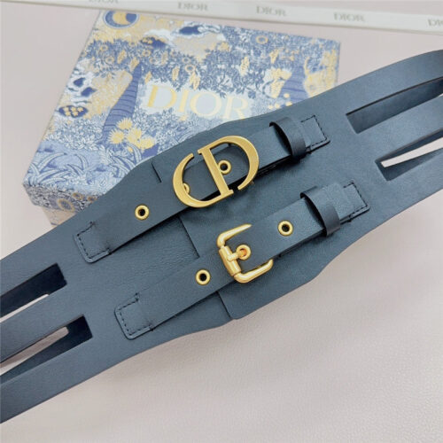 High Quality Luxury Dior Official Website New Belt product detail