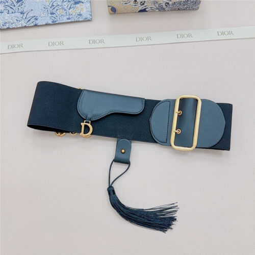 High Quality Luxury Dior Official Website New Belt – Style 98662