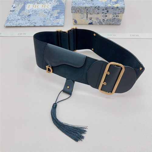 High Quality Luxury Dior Official Website New Belt – Style 98662 product detail
