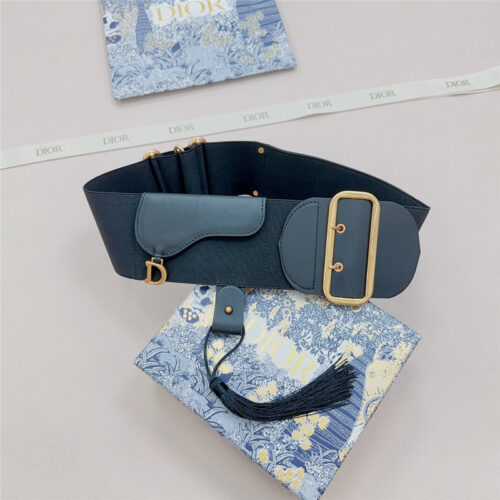 High Quality Luxury Dior Official Website New Belt – Style 98662 product detail