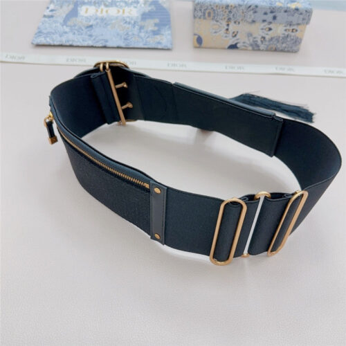 High Quality Luxury Dior Official Website New Belt – Style 98662 alternate view