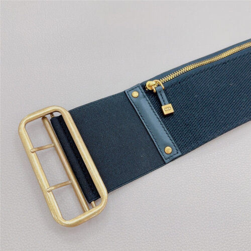 High Quality Luxury Dior Official Website New Belt – Style 98662 product detail