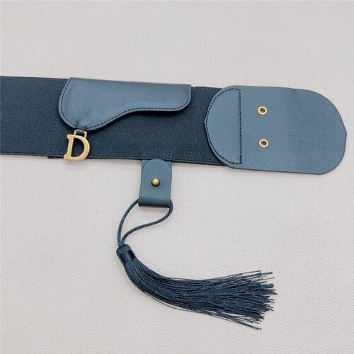 High Quality Luxury Dior Official Website New Belt – Style 98662 product detail
