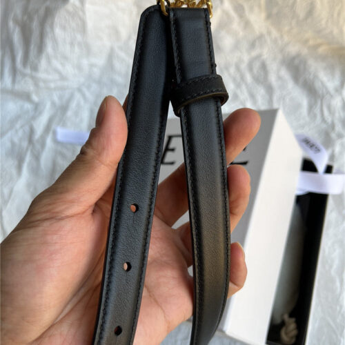 High Quality Luxury Loewe Latest Explosive Belt product detail