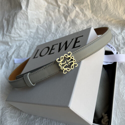 High Quality Luxury Loewe Latest Explosive Belt – Style 82054