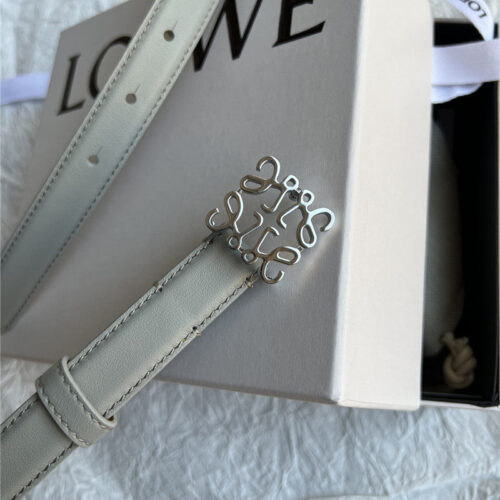 High Quality Luxury Loewe Latest Explosive Belt – Style 82054 product detail