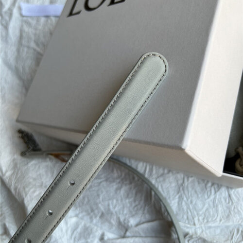 High Quality Luxury Loewe Latest Explosive Belt – Style 82054 product detail