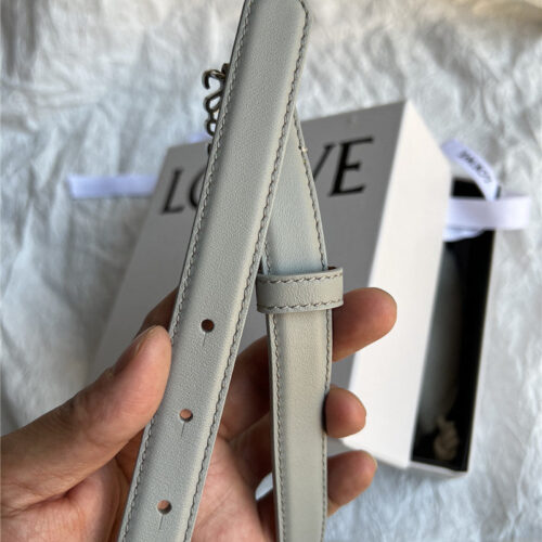 High Quality Luxury Loewe Latest Explosive Belt – Style 82054 product detail