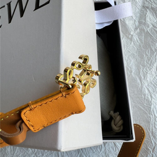 High Quality Luxury Loewe Latest Explosive Belt – Style 47590 product detail