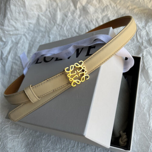 High Quality Luxury Loewe Latest Explosive Belt – Style 13126