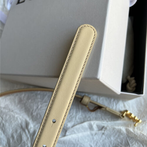 High Quality Luxury Loewe Latest Explosive Belt – Style 13126 product detail