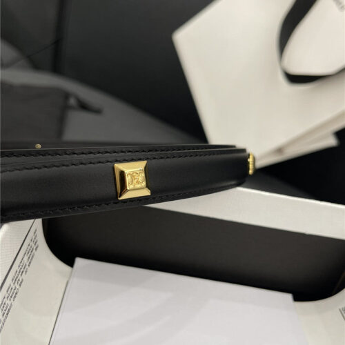 High Quality Luxury Celine Pure Copper Hardware All-Match Series Belt – Style 85286 product detail