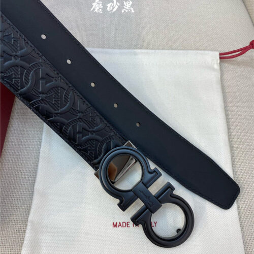 High Quality Luxury Salvatore Ferragamo New Belt product detail