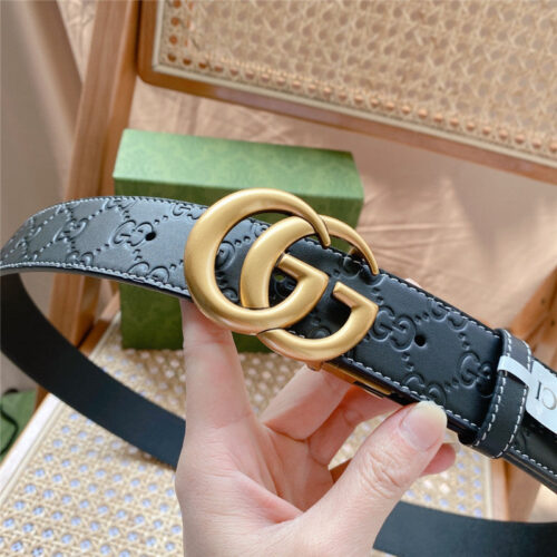 High Quality Luxury Gucci Classic Belt product detail