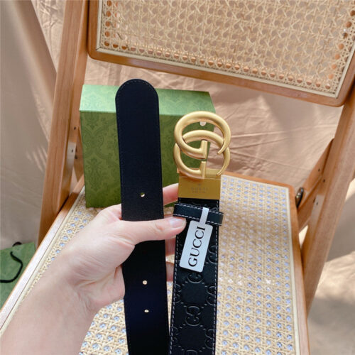 High Quality Luxury Gucci Classic Belt product detail