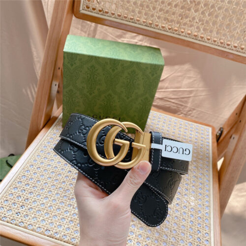 High Quality Luxury Gucci Classic Belt product detail