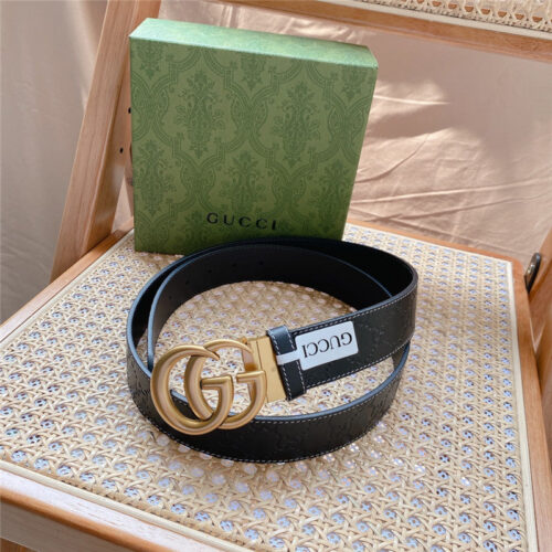 High Quality Luxury Gucci Classic Belt product detail