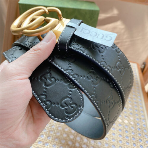 High Quality Luxury Gucci Classic Belt product detail