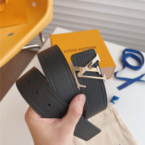 High Quality Luxury Louis Vuitton Classic Belt – Style 51526 product detail