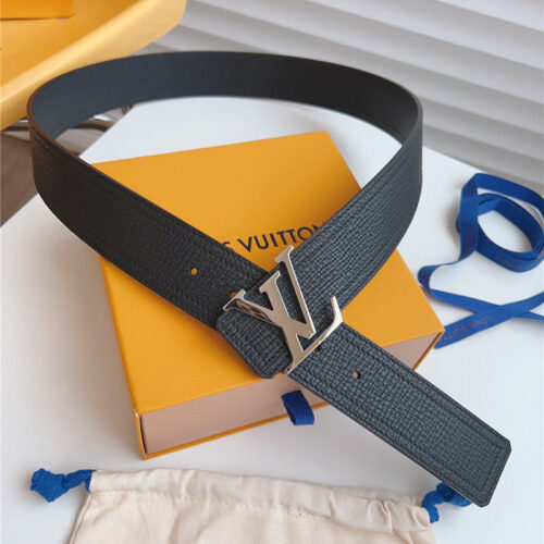 High Quality Luxury Louis Vuitton Classic Belt – Style 51526 product detail