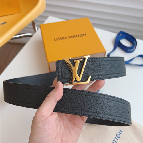 High Quality Luxury Louis Vuitton Classic Belt product detail