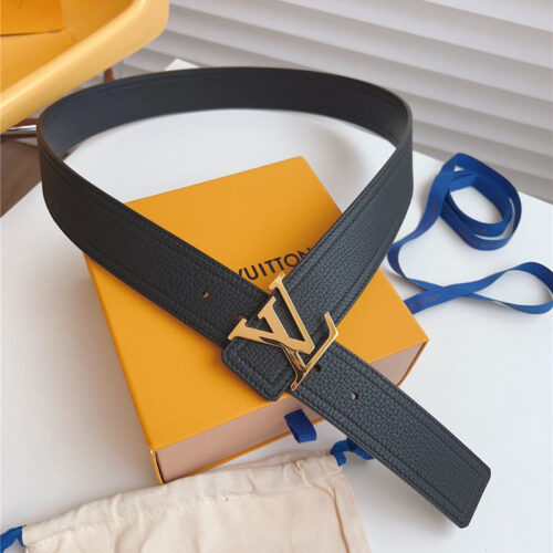 High Quality Luxury Louis Vuitton Classic Belt product detail