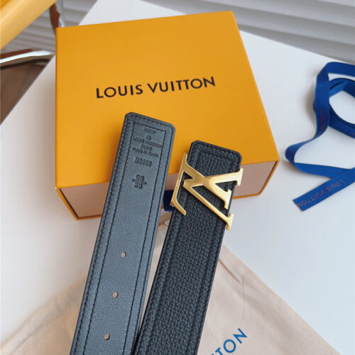 High Quality Luxury Louis Vuitton Classic Belt product detail