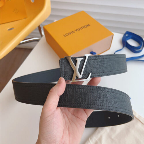 High Quality Luxury Louis Vuitton Classic Belt – Style 11974 product detail