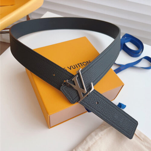High Quality Luxury Louis Vuitton Classic Belt – Style 11974 product detail