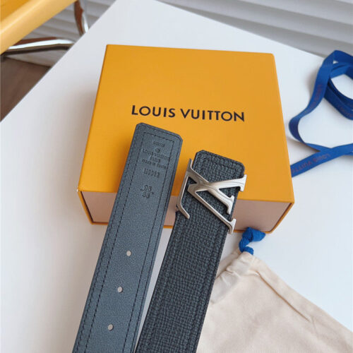 High Quality Luxury Louis Vuitton Classic Belt – Style 11974 product detail