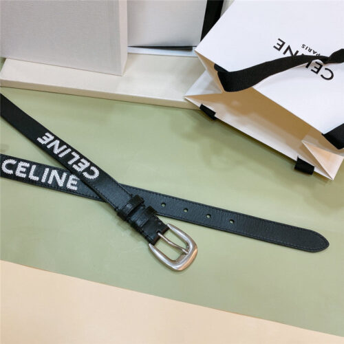 High Quality Luxury Celine Official Website New Belt product detail