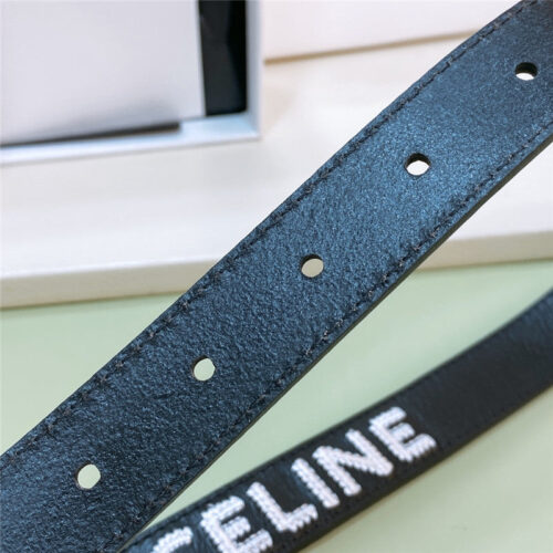 High Quality Luxury Celine Official Website New Belt product detail